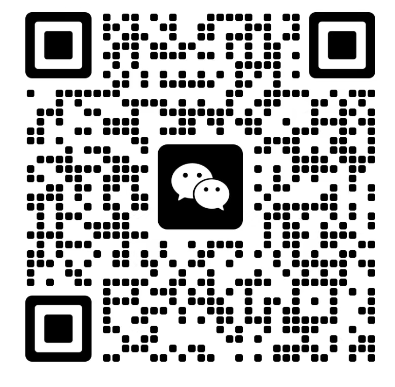 扫一扫加微信-天星云网创